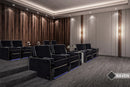 Valencia Naples Elegance Home Theater Seating