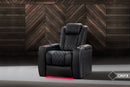 Valencia Tuscany Luxury Edition Home Theater Seating