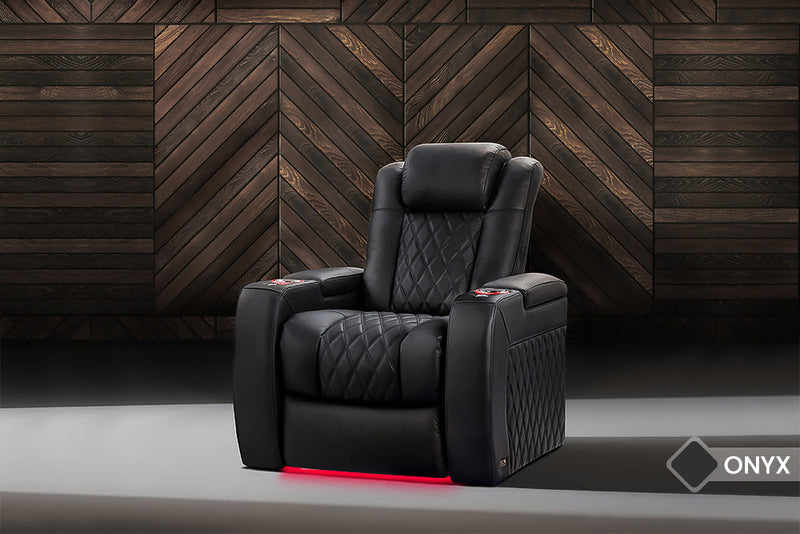 Valencia Tuscany Luxury Edition Home Theater Seating