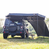Naturnest Side Tent For 270 Car Awning Series