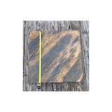 Fire Pit Art Stone Base - Crab Orchard Stone