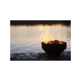 Fire Pit Art Nepal Fire Pit