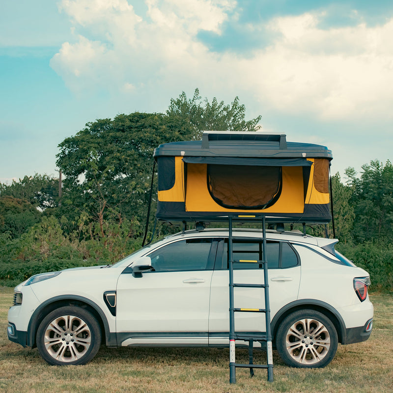 Naturnest Orion 2 Hard Shell Rooftop Tent