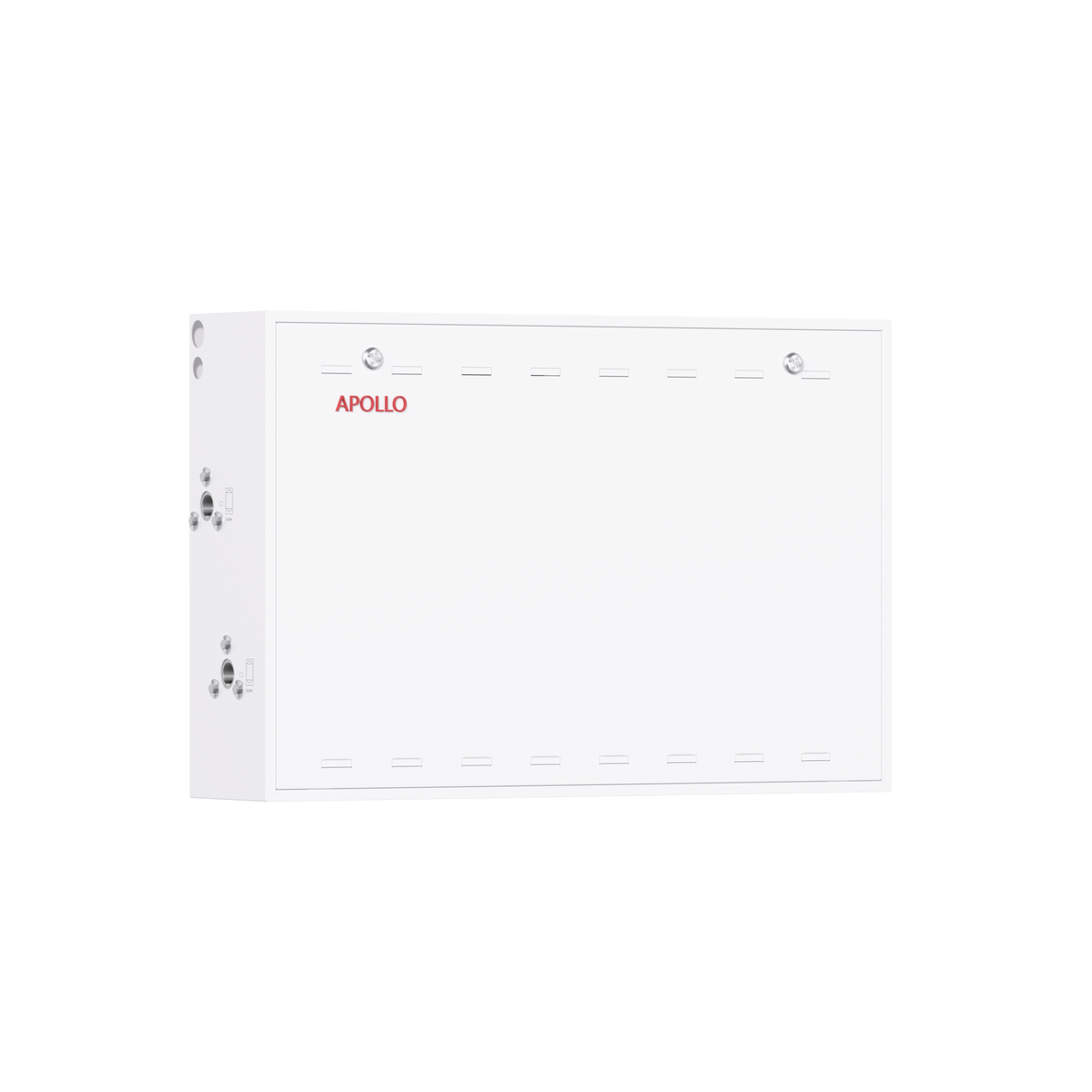 APOLLO Manifold Station