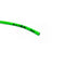 Alien Hydroponics Pipe 4mm Green Bulk by Meter