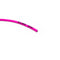 Alien Hydroponics Pipe 4mm Pink Bulk by Meter