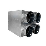 Apollo Duct Manifold