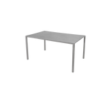 Pure 150 x 90 cm Outdoor Dining Table 5080AI-P150X90CTS