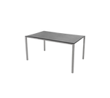 Pure 150 x 90 cm Outdoor Dining Table 5080AI-P150X90CTS