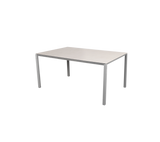 Pure 150 x 90 cm Outdoor Dining Table 5080AI-P150X90CTS