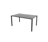 Pure 150 x 90 cm Outdoor Dining Table 5080AI-P150X90CTS
