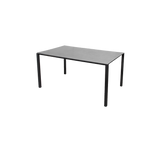 Pure 150 x 90 cm Outdoor Dining Table 5080AI-P150X90CTS