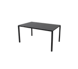 Pure 150 x 90 cm Outdoor Dining Table 5080AI-P150X90CTS