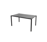 Pure 150 x 90 cm Outdoor Dining Table 5080AI-P150X90CTS