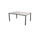 Pure 150 x 90 cm Outdoor Dining Table 5080AI-P150X90CTS