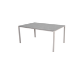 Pure 150 x 90 cm Outdoor Dining Table 5080AI-P150X90CTS