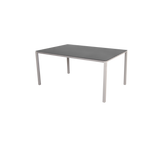 Pure 150 x 90 cm Outdoor Dining Table 5080AI-P150X90CTS