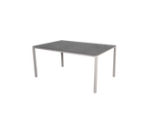 Pure 150 x 90 cm Outdoor Dining Table 5080AI-P150X90CTS