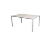 Pure 150 x 90 cm Outdoor Dining Table 5080AI-P150X90CTS