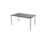 Pure 150 x 90 cm Outdoor Dining Table 5080AI-P150X90CTS
