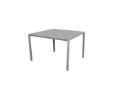 Pure 100 x 100 cm Outdoor Dining Table 5088AI-P100X100CA