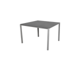 Pure 100 x 100 cm Outdoor Dining Table 5088AI-P100X100CA