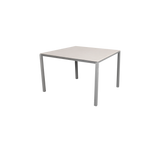 Pure 100 x 100 cm Outdoor Dining Table 5088AI-P100X100CA