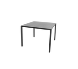 Pure 100 x 100 cm Outdoor Dining Table 5088AI-P100X100CA