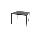 Pure 100 x 100 cm Outdoor Dining Table 5088AI-P100X100CA