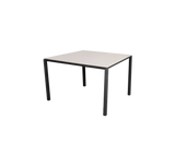 Pure 100 x 100 cm Outdoor Dining Table 5088AI-P100X100CA