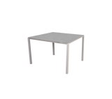 Pure 100 x 100 cm Outdoor Dining Table 5088AI-P100X100CA