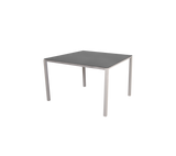 Pure 100 x 100 cm Outdoor Dining Table 5088AI-P100X100CA