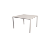 Pure 100 x 100 cm Outdoor Dining Table 5088AI-P100X100CA