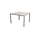 Pure 100 x 100 cm Outdoor Dining Table 5088AI-P100X100CA