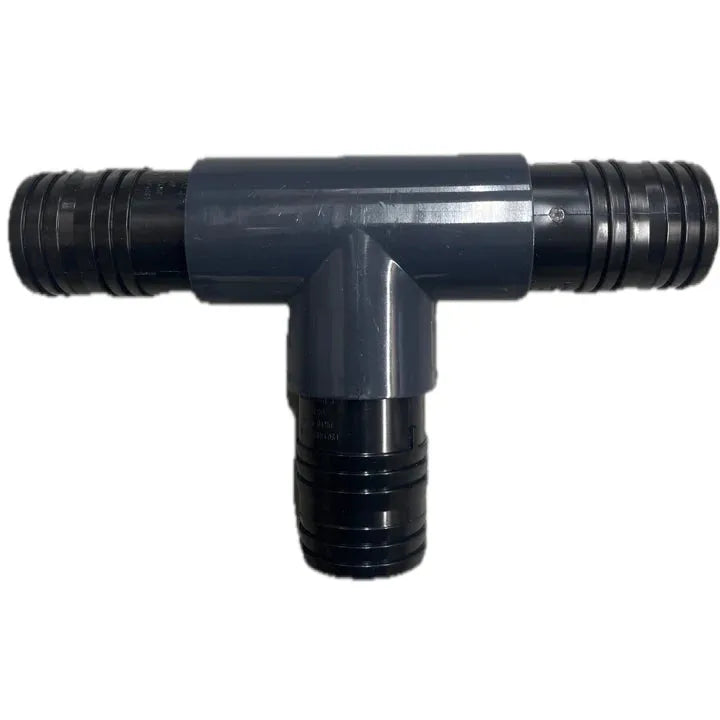 Alien Hydroponics Distribution Tee 50mm