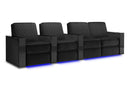 Valencia Naples Prestige Home Theater Seating