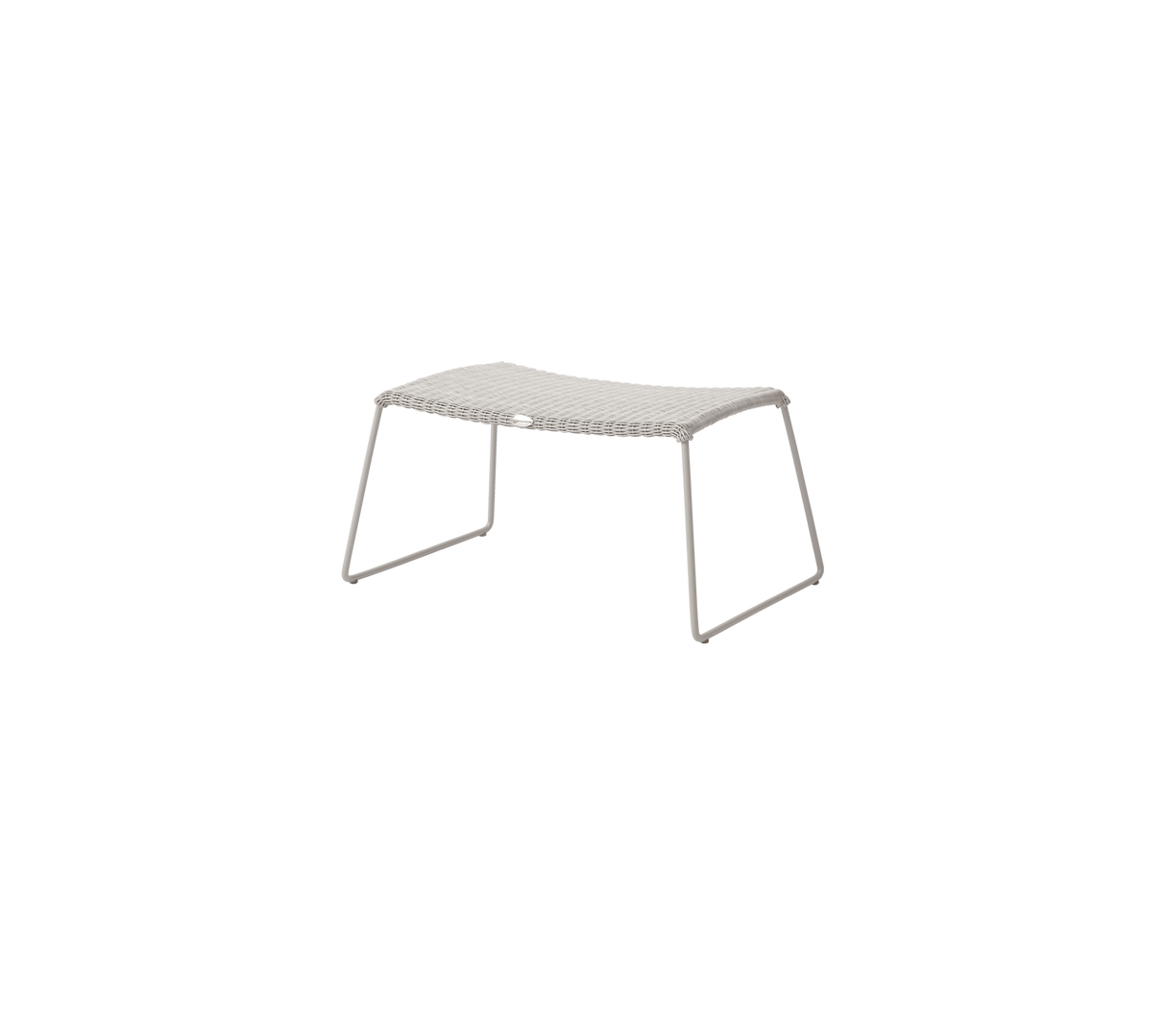 Cane-line Breeze Outdoor Footstool 5369LS