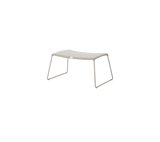 Cane-line Breeze Outdoor Footstool 5369LS