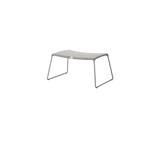 Cane-line Breeze Outdoor Footstool 5369LS