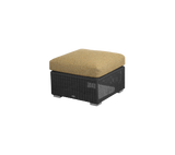 Cane-line Chester Outdoor Footstool Coffee Table