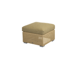 Cane-line Chester Outdoor Footstool Coffee Table