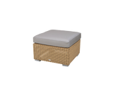 Cane-line Chester Outdoor Footstool Coffee Table