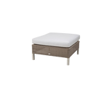 Connect Footstool Cushion Outdoor Cushion