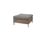 Connect Footstool Cushion Outdoor Cushion