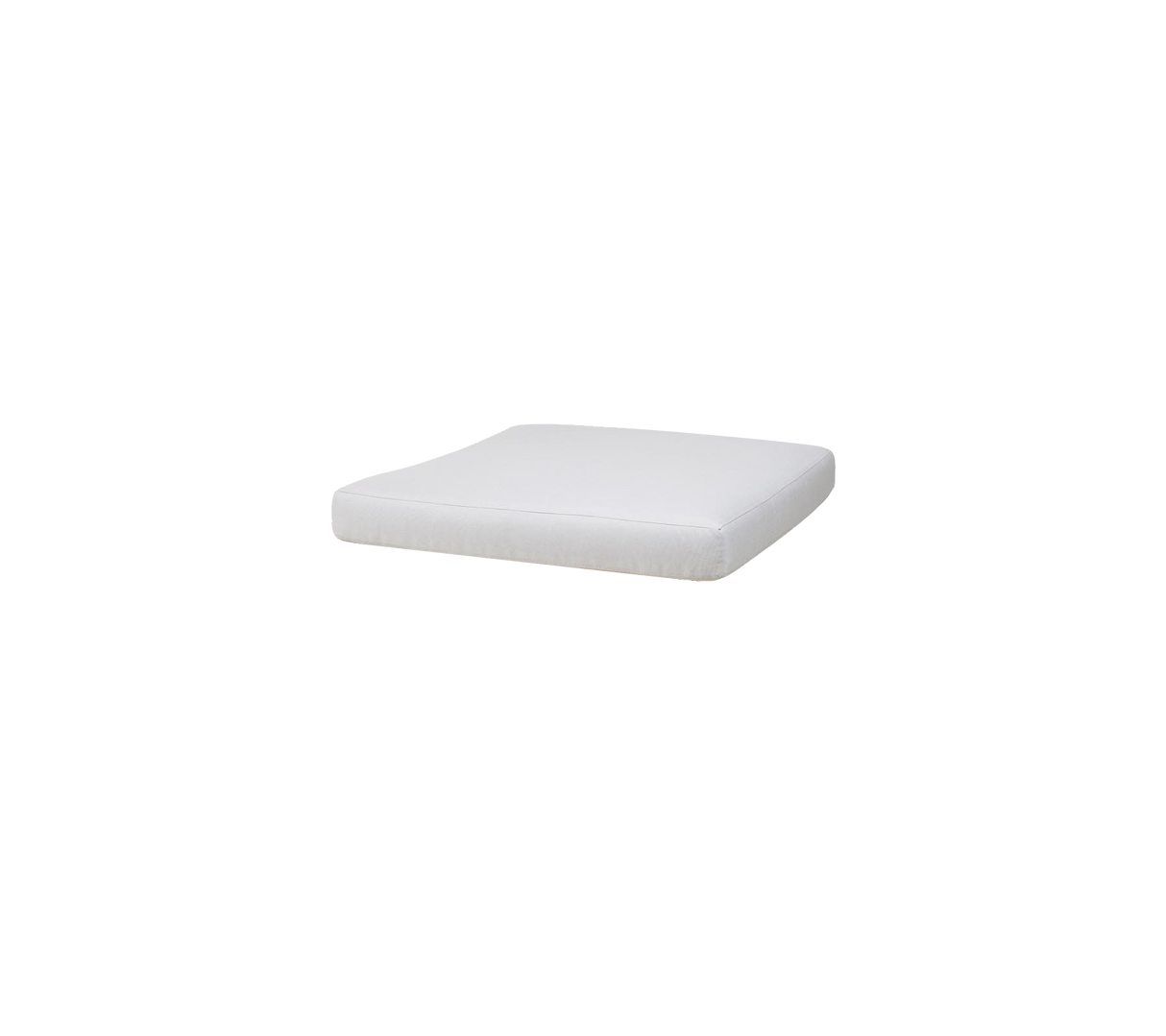 Connect Footstool Cushion Outdoor Cushion