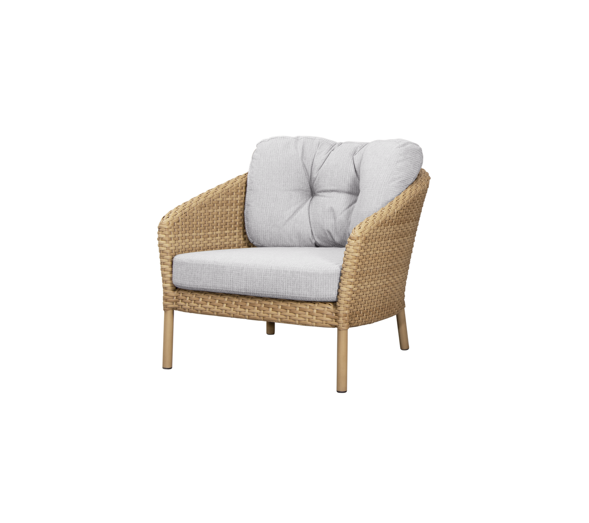 Ocean Large Lounge Chair