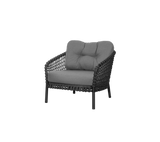 Ocean Large Lounge Chair Cushion Set