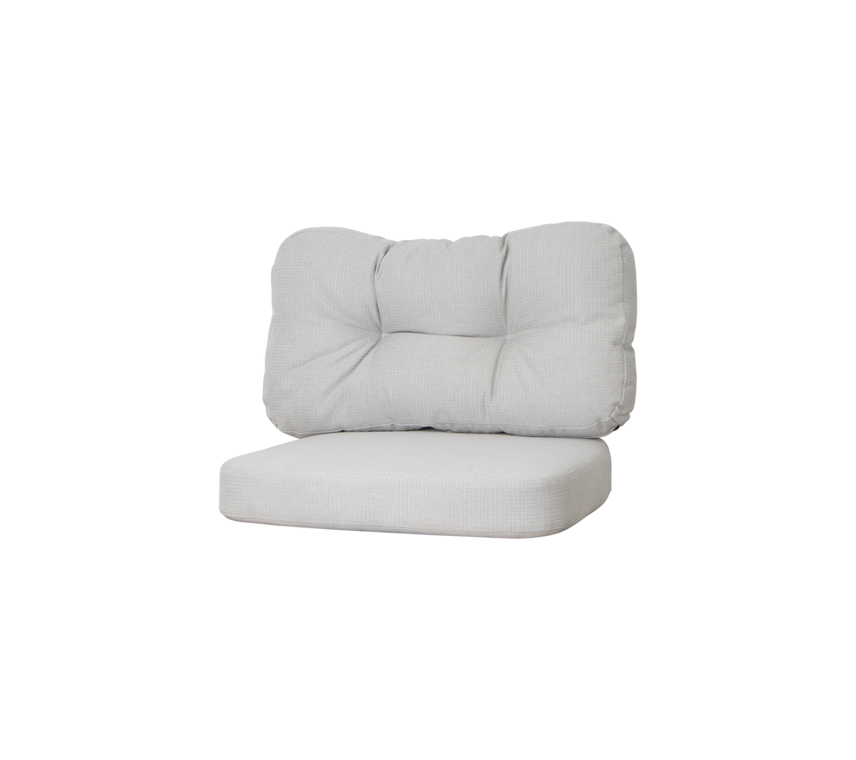 Ocean Large Lounge Chair Cushion Set