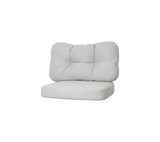 Ocean Large Lounge Chair Cushion Set