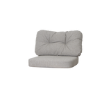 Ocean Large Lounge Chair Cushion Set